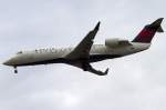 Delta - Connection, N8977A, Bombardier, CRJ-440LR, 04.09.2011, YYZ, Toronto, Canada



 ...