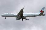 Air Canada, C-FNAX, Embraer, ERJ-190AR, 04.09.2011, YYZ, Toronto, Canada 





 ...