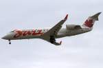 Air Canada - Jazz, C-GUJA, Bombardier, CRJ-200ER, 04.09.2011, YYZ, Toronto, ...