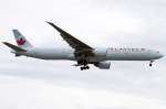 Air Canada, C-FIVQ, Boeing, B777-333ER, 04.09.2011, YYZ, Toronto, Canada


  ...