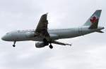 Air Canada, C-FNVU, Airbus, A320-211, 04.09.2011, YYZ, Toronto, Canada 

 ...