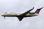 Delta - Connection, N8794B, Bombardier, CRJ-440LR, 04.09.2011, YYZ, Toronto, Canada



 ...