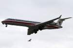 American Eagle, N523AE, Embraer, CRJ-701ER, 04.09.2011, YYZ, Toronto, Canada



  ...