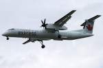 Air Canada - Express, ...  Kurt Greul 18.01.2012