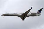 United Express, N17146, Embraer, ...  Kurt Greul 18.01.2012