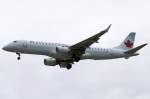 Air Canada, C-FNAN, Embraer, ERJ-190AR, 04.09.2011, YYZ, Toronto, Canada



  ...
