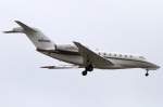 NetJets, N950QS, Cessna, 750 ...  Kurt Greul 18.01.2012