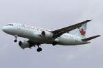 Air Canada, C-FPDN, Airbus, ...  Kurt Greul 19.01.2012