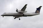 United - Express, N341NG, ...  Kurt Greul 19.01.2012
