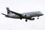 Air Canada, C-FEJL, Embraer, ERJ-175, 04.09.2011, YYZ, Toronto, Canada 



 ...