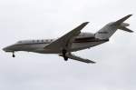 750 Citation X (14 Fotos)
