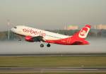 Air Berlin A 319-112 ...  Frank Maczkowicz 19.01.2012