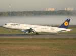 Lufthansa A 321-131 D-AIRB ...  Frank Maczkowicz 19.01.2012