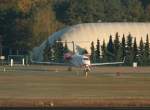 Ecuador Air Force Embraer ...  Frank Maczkowicz 20.01.2012