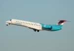 Luxair (118 Fotos)