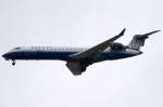 United Express, N153GJ, Bombardier, ...  Kurt Greul 22.01.2012