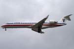 American Eagle, N542AE, Bombardier, ...  Kurt Greul 22.01.2012