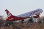 Air Berlin,D-ALTE,(c/n 1504),Airbus A320-214,15.01.2012,HAM-EDDH,Hamburg,Germany   ...