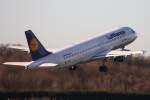 Lufthansa,D-AIPL,(c/n 094),Airbus ...  Henryk Konrad 22.01.2012