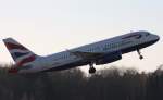 British Airways,G-EUPL,(c/n ...  Henryk Konrad 22.01.2012