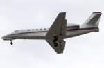 NetJets, N364QS, ...  Kurt Greul 23.01.2012