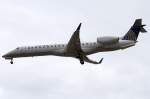 United Express, N14171, Embraer, ...  Kurt Greul 23.01.2012