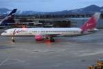 VIM Airlines 
Boeing 757-230
RA-73012 ...  Matthias Weber 23.01.2012