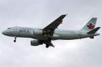 Air Canada Jetz (6 Fotos)