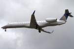 United Express, N24128, Embraer, ...  Kurt Greul 24.01.2012