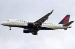 Delta Connection, N632CZ, Embraer, ...  Kurt Greul 24.01.2012