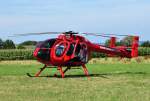 MDD 600 ...  Rolf Reinhardt 24.01.2012