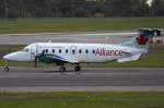 Air Canada, C-GAAV, Beechcraft, ...  Kurt Greul 25.01.2012