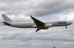 Air Transat, C-GKTS, Airbus, A330-342, 06.09.2011, YUL, Montreal, Canada 






 ...