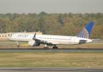 United Airlines B 757-224 ...  Frank Maczkowicz 27.01.2012