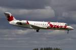 Air Canada - Jazz, ...  Kurt Greul 27.01.2012