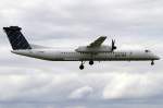 Porter Airlines, C-GKQD, Bombardier, ...  Kurt Greul 28.01.2012