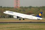 Lufthansa A 321-231 D-AIDK ...  Frank Maczkowicz 28.01.2012