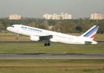 Air France A 320-214 ...  Frank Maczkowicz 28.01.2012