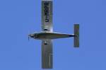 Tecnam P-92 Echo Super,Murrhardt,28.8.2011.   ...