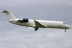 Private, N591NL, Bombardier, CRJ-200ER, ...  Kurt Greul 29.01.2012