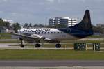 Nolinor Aviation (4 Fotos)