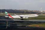 Emirates,A6-ERR,Airbus A340-313X,28.01.2012,DUS-EDDL,D�sseldorf,Germany   ...