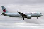 Air Canada, C-GKOD, Airbus, ...  Kurt Greul 30.01.2012