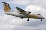 Air Canada - Jazz, ...  Kurt Greul 30.01.2012