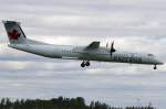 Air Canada - Express, ...  Kurt Greul 30.01.2012
