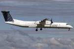 Porter Airlines, C-GLQC, deHavilland, ...  Kurt Greul 30.01.2012
