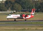 Air Berlin De Havilland ...  Frank Maczkowicz 30.01.2012
