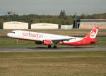 Air Berlin A 321-211 ...  Frank Maczkowicz 30.01.2012