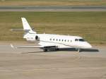 Privater Gulfstream G 200 ...  Frank Maczkowicz 30.01.2012