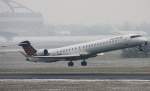 Eurowings,D-ACNH,(c/n 15247),Canadair Regional Jet ...  Henryk Konrad 30.01.2012